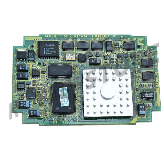 1PCS Fanuc A20B-3300-0170 CPU Card
