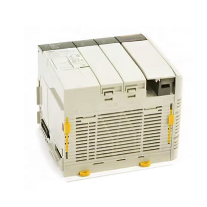 Omron CQM1H-CPU21 Computer Interface 3200 Words Program Capacity - OMRON