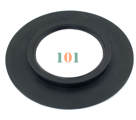 NEW 050209083 Crankshaft Rear Oil Seal for Perkins Engines - PERKINS