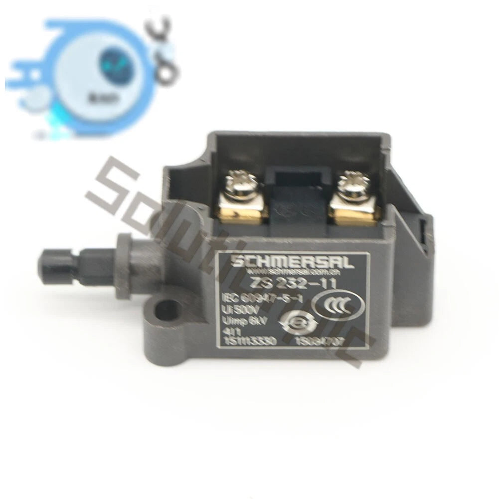 schmersal ZS 232-11 IEC 60947-5-1 Limit switch 1PCS