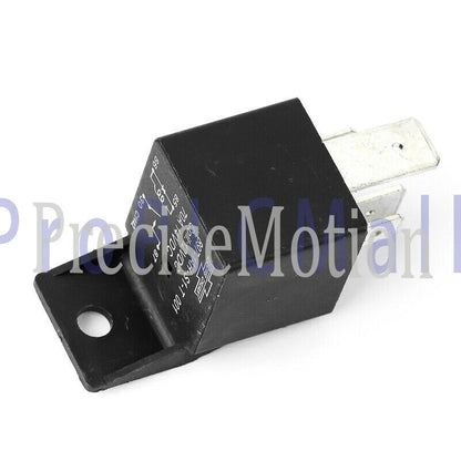 1PC SONGCHUAN 897-1AH-S1-T 12VDC Automotive Relay 4Pins 70A 14VDC~