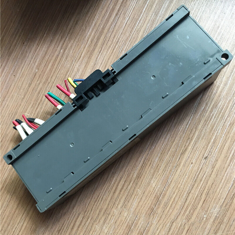 KEYENCE KZ-R16X programmable controller module - KEYENCE