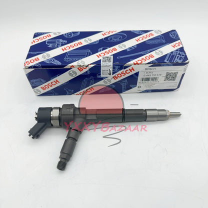 1Pc A4000700187 0445110519 Fuel Injector Fits For Bosch Mitsubishi Engine