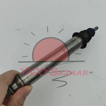 4PCS Fuel Injector for Mercedes Benz W205 AMG W222 W463 X253 W246 A2780700687