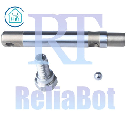 Airless Rod Piston 249125 for airless sprayer 395 490 495 595 Aftermarket