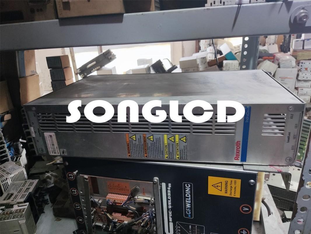 1PCS HNF01.1A-F240-R0026-A-480-NNNN Industrial Drive Module - KOEED