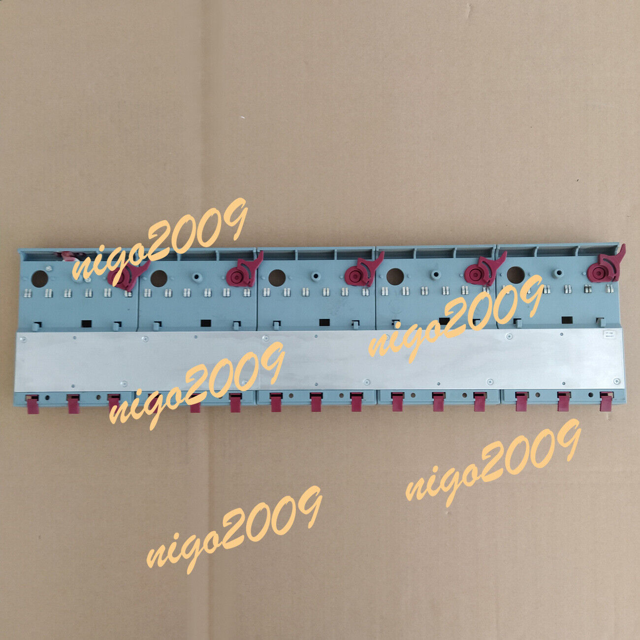 B&R 3BP150.41 PLC Base - Used, Tested, Good Condition, 180-Day Warranty - B&R