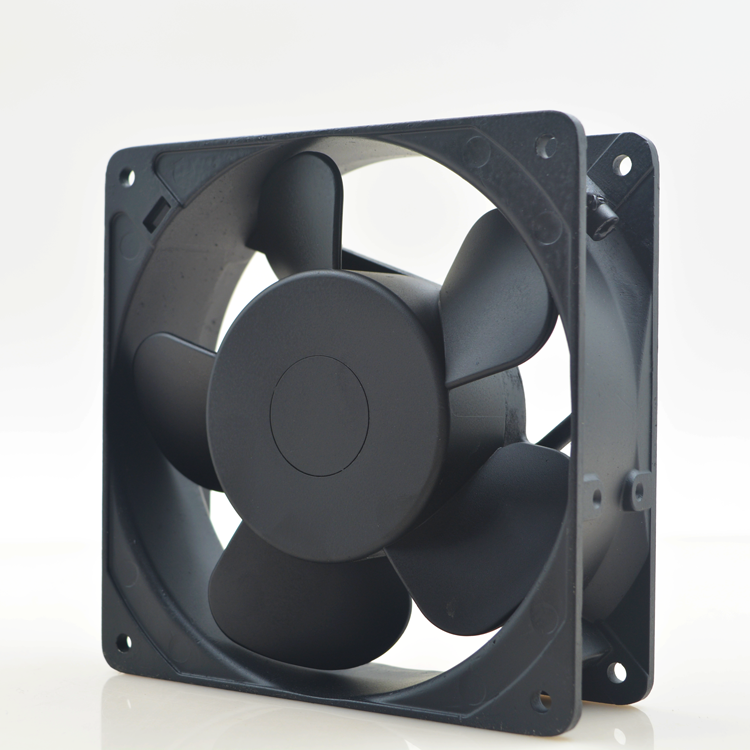 1pcs NMB 4715MS-10T-B50 110V 100V 12038 15W 12CM axial cooling fan