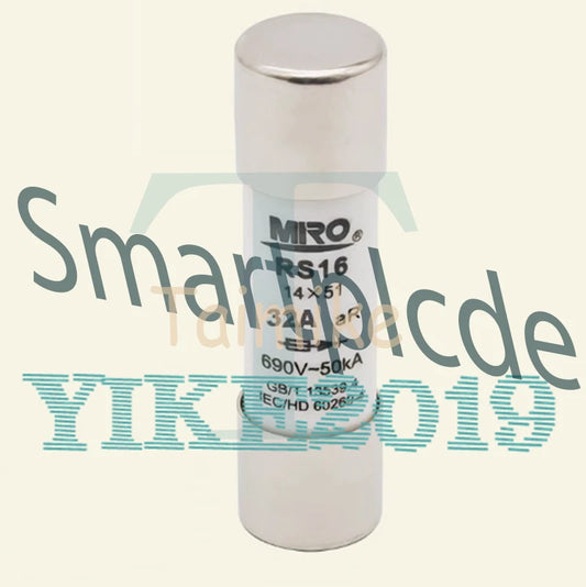 10PCS FOR MRO RS16-32A RS16 32A 690V Fuse