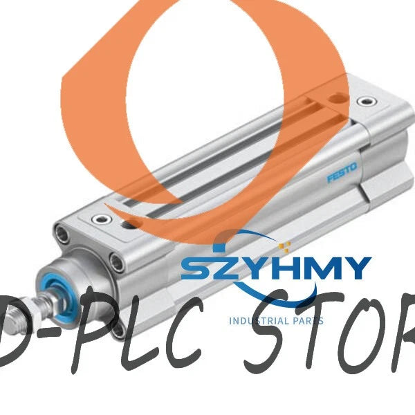 1PCS FESTO DSBC-32-80-PPVA-N3 1376425 Pneumatic Piston Rod Cylinder