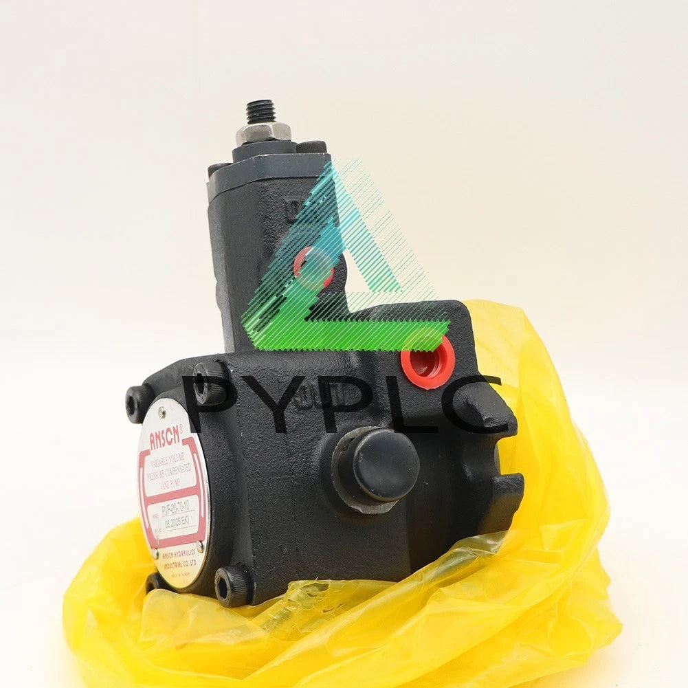 1PCS ANSON Vane Pump PVF-20-70-10