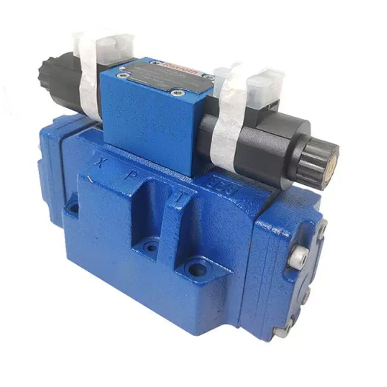 new  In Box Rexroth 4WEH16J72/6HG24N9ETK4/B10 Directional spool valve Rexroth