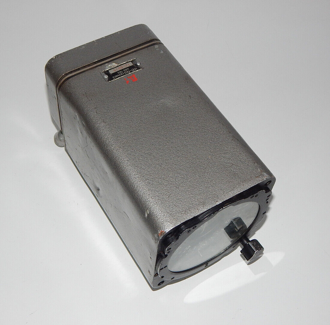 Used Russian Aircraft MiG-SU Indicator - AVIATEK