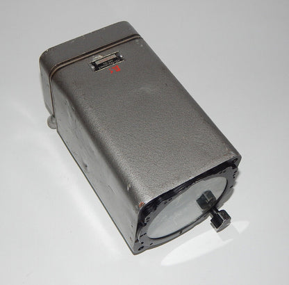 Used Russian Aircraft MiG-SU Indicator - AVIATEK