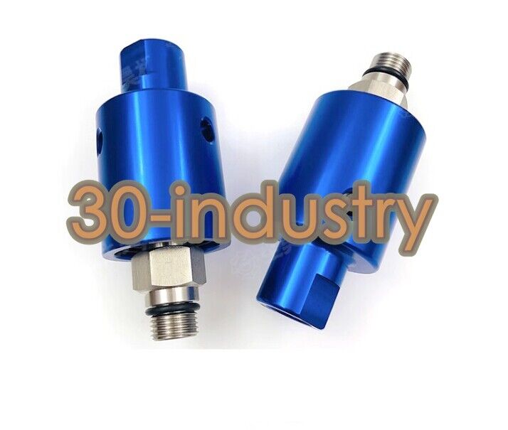 QTY:1 New Fit For 1101-339-259 High Speed Rotary Union Joint - KOEED