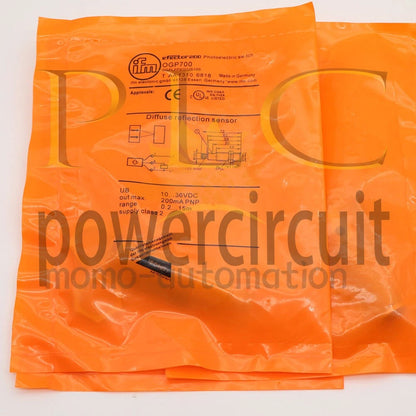 1Pc IFM OGP700 Photoelectric Sensor OGP 700 ping