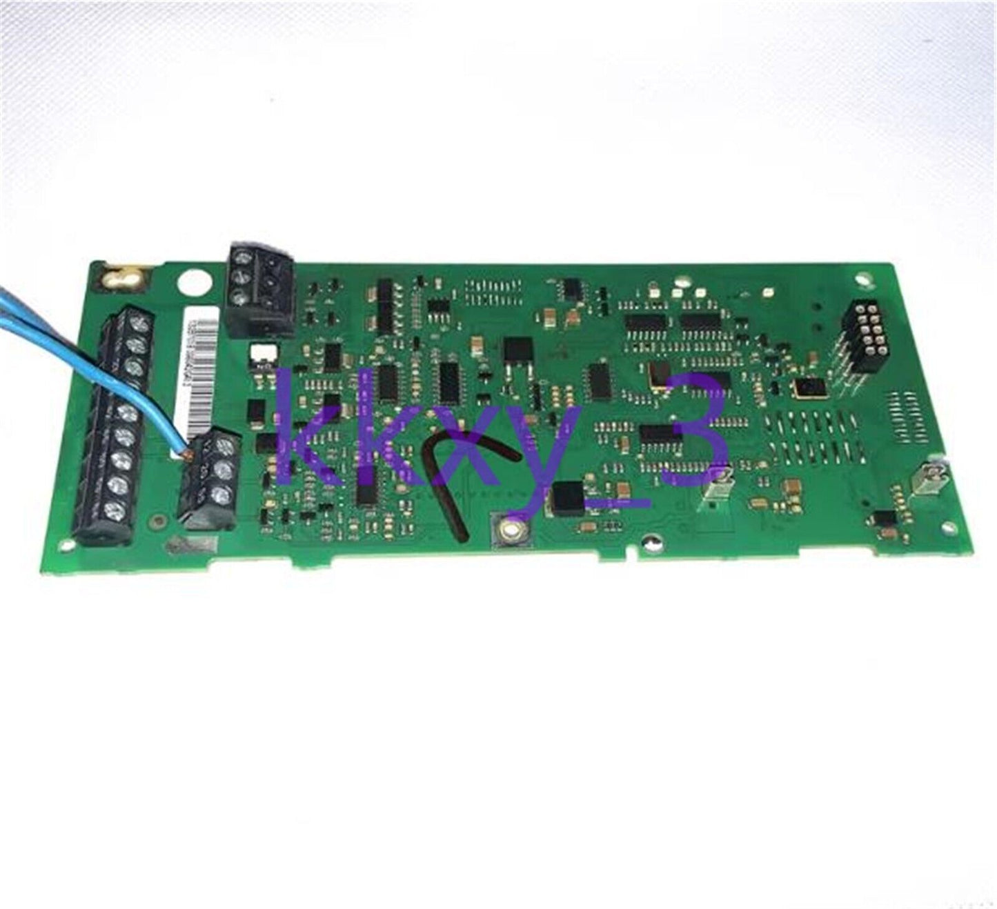 used 1 PCS Danfoss inverter 132B7016 motherboard good - DANFOSS