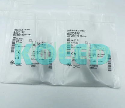 ONE For BALLUFF BES01PF BES M08EH-PSC15B-S04G Proximity switch sensor