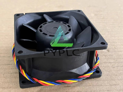 1pc San Ace 80L 9GL0824P1K04 24V 0.8A 8038 8CM Cooling Fan~