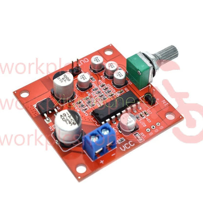 PT2399 Microphone Reverb Plate Reverberation Board No Preamplifier Function
