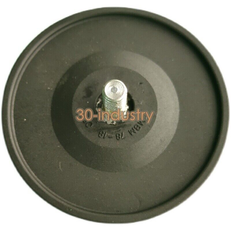 Pneumatic Diaphragm Pump Diaphragm 90024529, 90011191 - GRUNDY