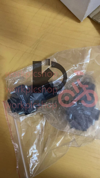 ZCK-D02 ZCKD02 1PCS Schneider #KN