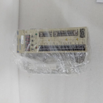 Used YASKAWA SERVO Drive SGDH-15DE Refurbished - YASKAWA