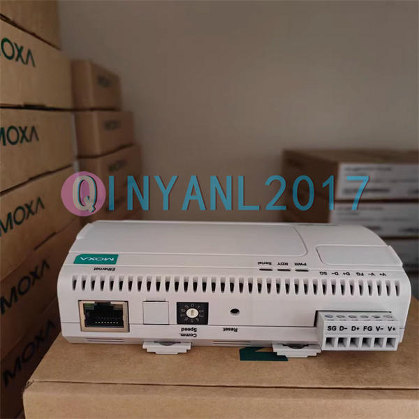 new 1PCS MOXA ioLogik E2210 controller module#YC - MOXA