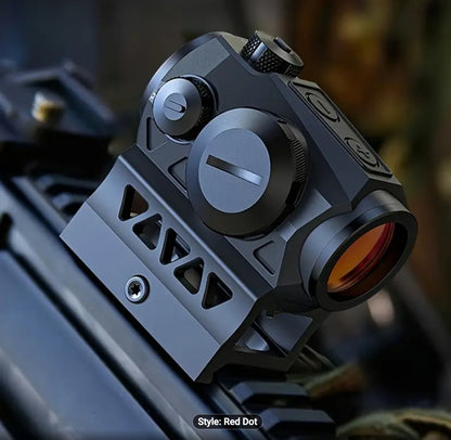 MRO 1x25 Red Dot Sight