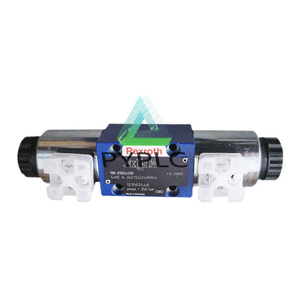 REXROTH 4WE6E62/EG24N9K4 Solenoid Valve