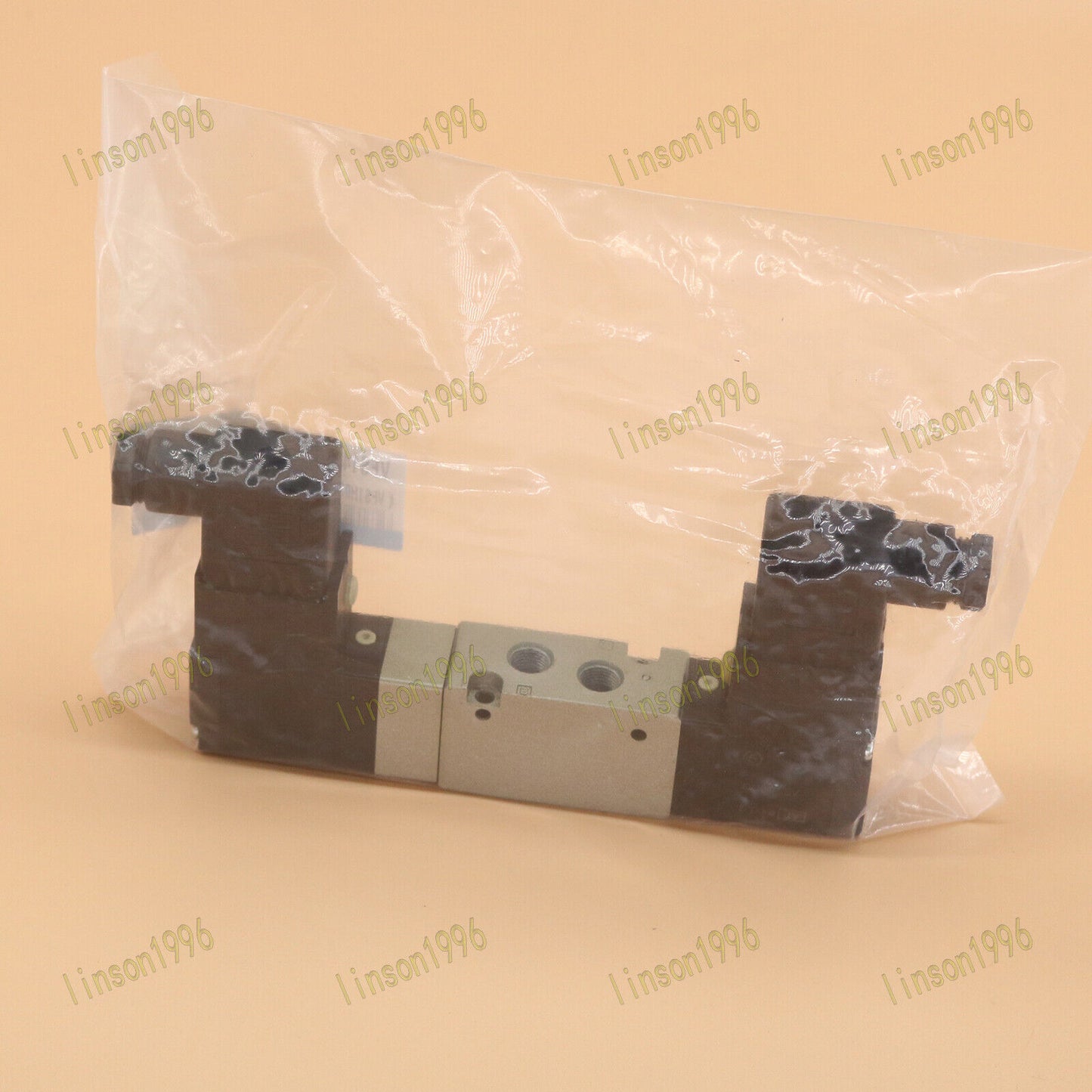 SMC VFS1420-5DZ-01 SMC Solenoid Valve VFS1420-5DZ-01 SMC VAV Controller Valve SMC VFS1420-5DZ-01 - SMC