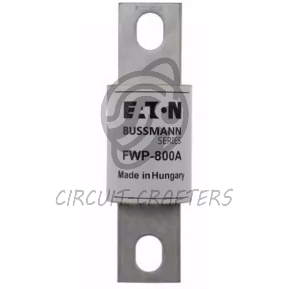 1PCS BUSMANN FWP-800A FWP800A Fuse