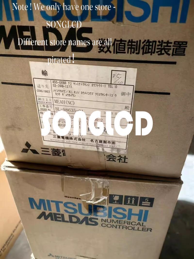 1pcs New MDSBSPJ2-110 High-Performance Module - KOEED