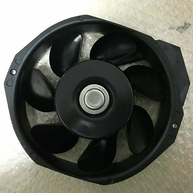 new 1PC  FANUC 5915PC-20W-B20-S11 Servo Drive AC 200v-240v High Temperature Fan