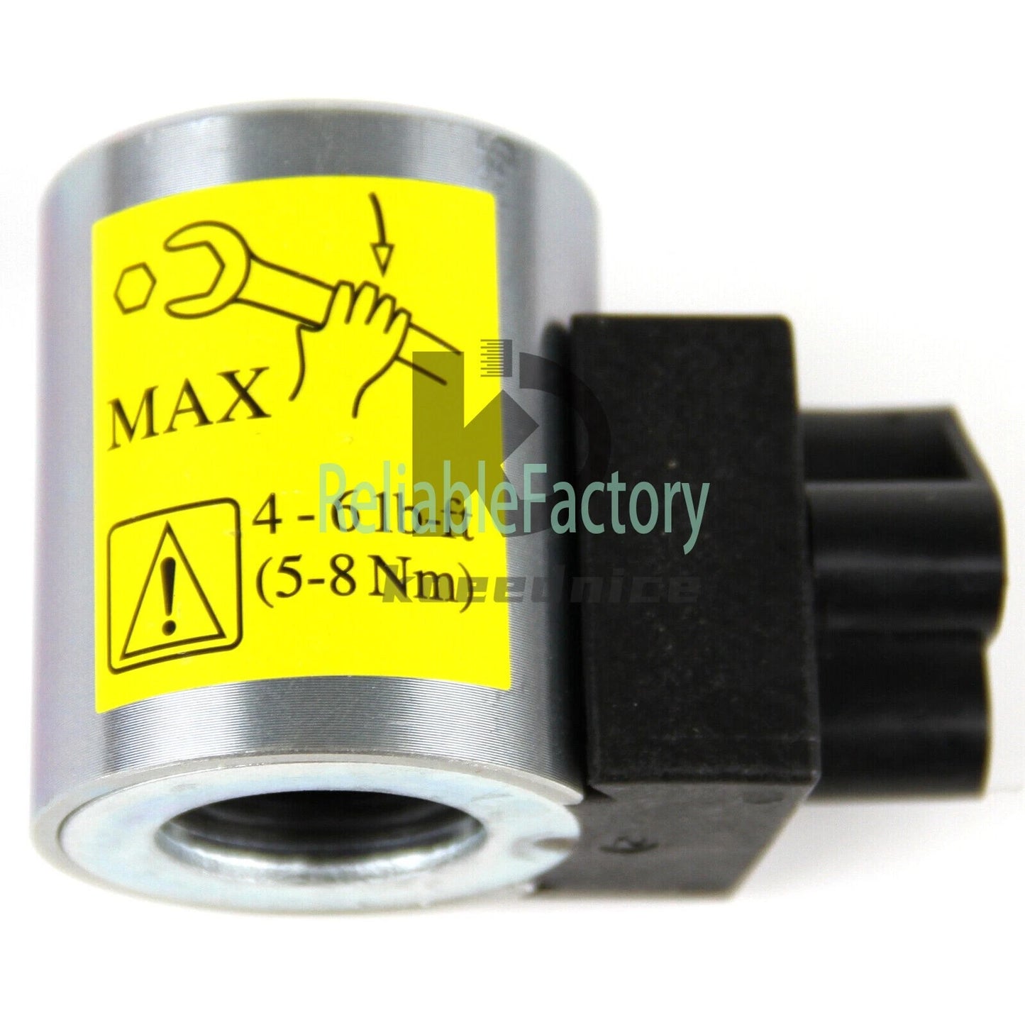 1PCS EATON VICKERS 300AA00122A Solenoid Valve Coil 24V DC