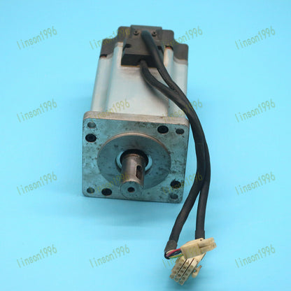 Used Panasonic MUMS082A1A0S Servo Motor - PANASONIC