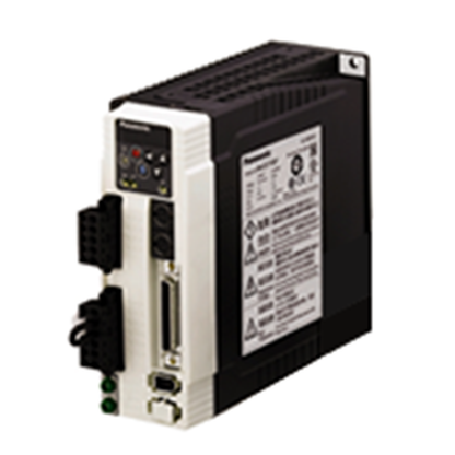PANASONIC MBDDT2110 Servo Drive - PANASONIC