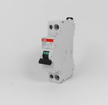 ABB GSN201L Circuit Breaker - ABB