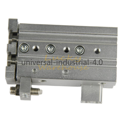 SMC MXS8-30AS Slide Table Guided Cylinder