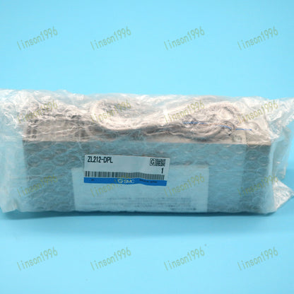 For SMC Multi-stage vacuum generator ZL212-DPL ship - SMC