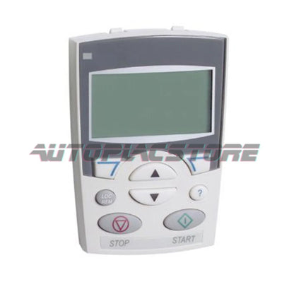 ABB ACS-CP-A Control Panel~~US