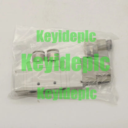 SMC SY7120-5DZ-C10 Solenoid Valve 1PC Free Shipping SY71205DZC10 #ke