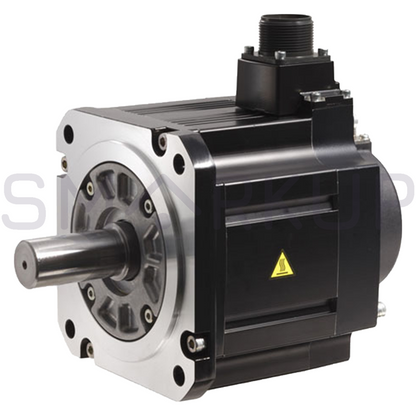 new MITSUBISHI HG-SR102 Servo Motor