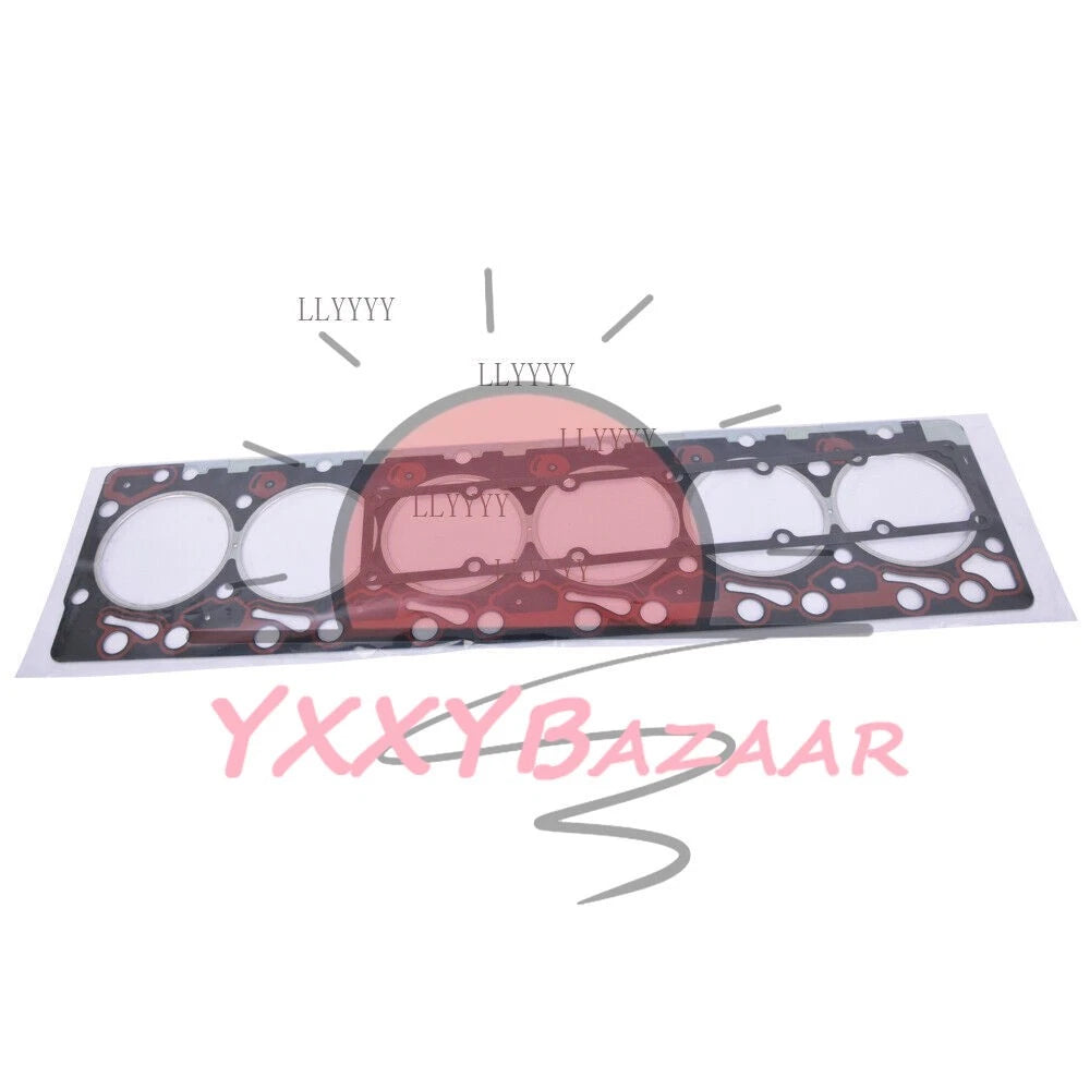Cummins Complete Upper & Lower Gasket Set For 89-98 Dodge 5.9L 12V Turbo 6BT