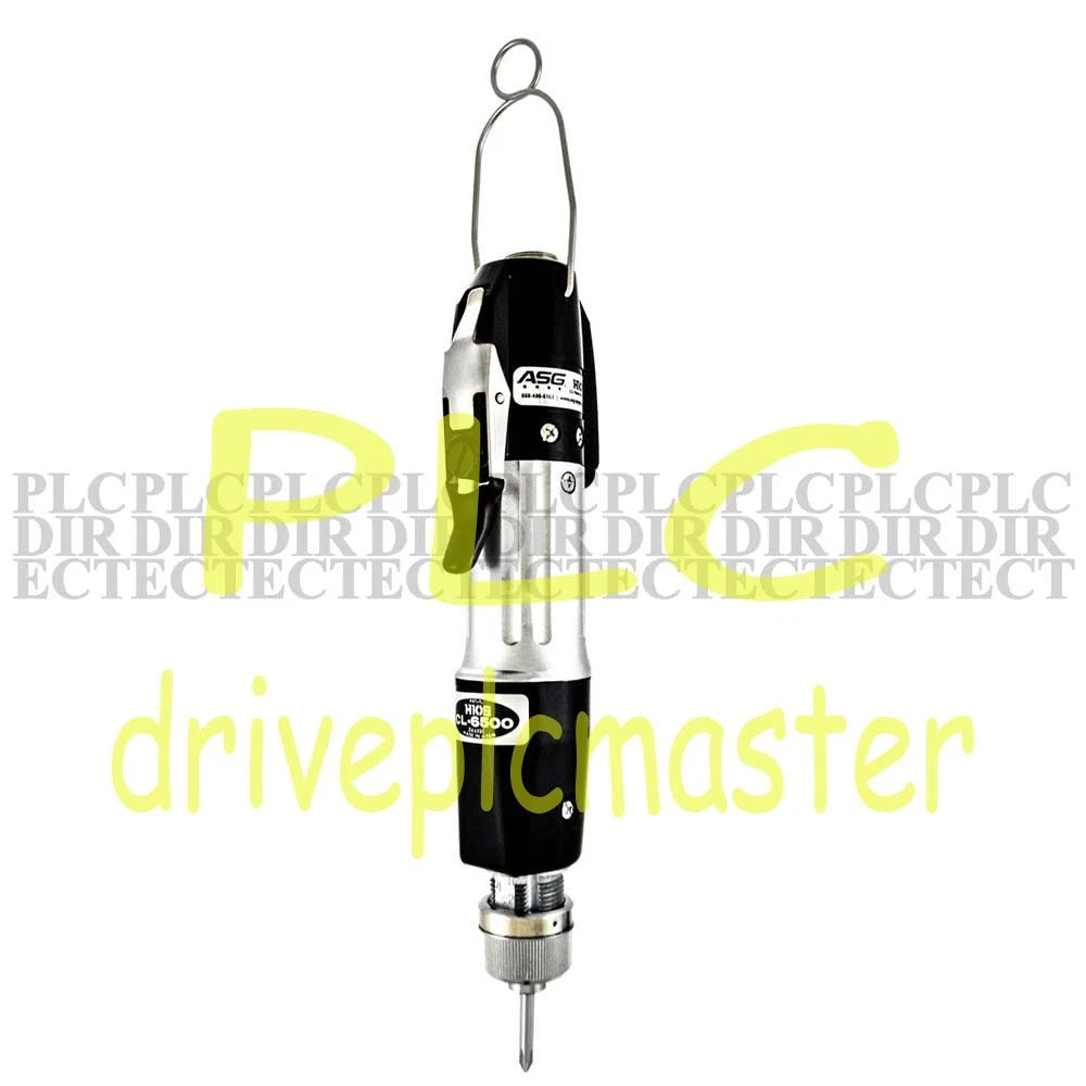 HIOS Electric CL-6500 CL6500 Screw Driver #dr