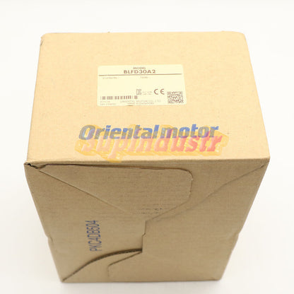 VEXTA BLFD30A2 Brushless DC Motor Driver 30A 220V 1.5kW - VEXTA