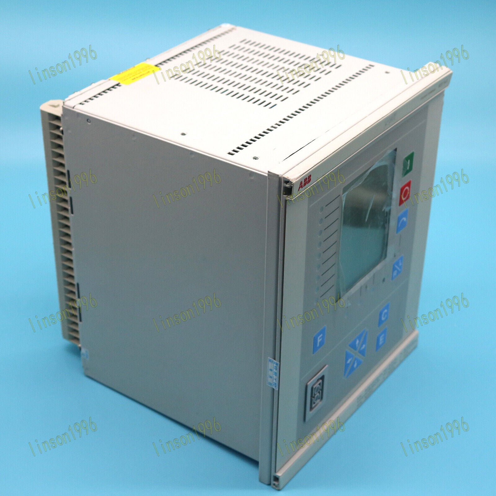 ABB Feeder Terminal REF541KM115AAAA - ABB
