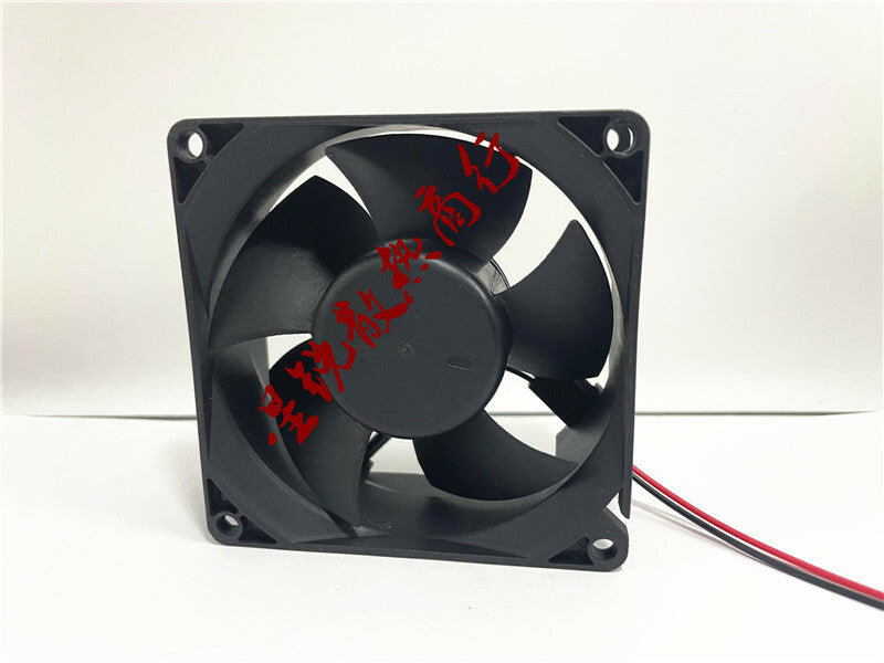 Qualtek Fan-SDivision FAD1-08032DBHW12 24V 0.15A inverter fan