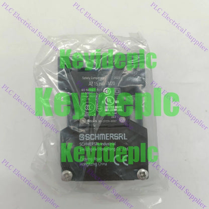 AZ 15-ZVRK-M20 1PC SCHMERSAL AZ 15-ZVRK-M20 Safety Interlock Switch #ke