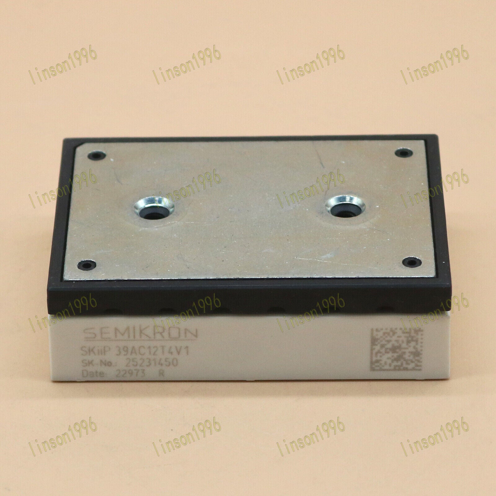 SEMIKRON Module SKIIP39AC12T4V1 Fast Delivery - SEMIKRON